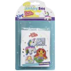Gifi Perle thermocollante 650 pièces