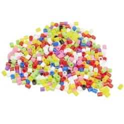 Gifi Perle thermocollante 650 pièces