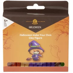 Gifi Personnage Halloween à modeler