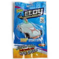 Gifi Petite voiture plastique