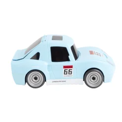Outlet Gifi Petite voiture plastique - 3 modèles