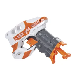 Gifi Jeux D'Imagination Et D'Imitation<Petit pistolet Omicron + 3 fléchettes en mousse