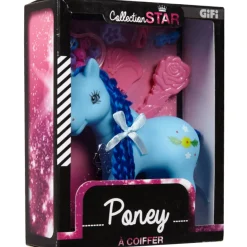 Gifi Jeux D'Imagination Et D'Imitation<Petit poney et accessoires