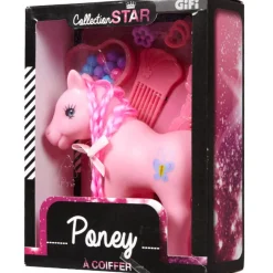 Gifi Jeux D'Imagination Et D'Imitation<Petit poney et accessoires