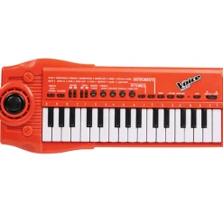 Gifi Jeux D'Imagination Et D'Imitation<Piano électronique The Voice Kids