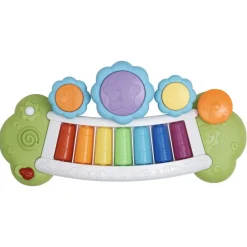 Gifi Jeux D'Imagination Et D'Imitation<Piano musical bébé