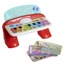 Sale Gifi Piano à touches magiques