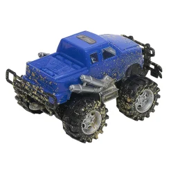 Outlet Gifi Pick up à friction avec quad