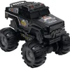 Gifi Jeux D'Imagination Et D'Imitation<Pick-up géant Free Wheels noir