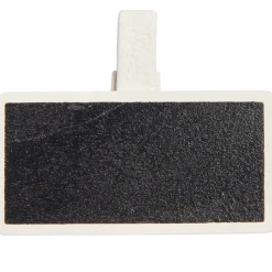 Pince ardoise ivoire x6*Gifi Best