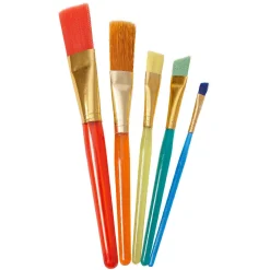 Gifi Pinceau large x5