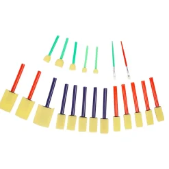 Gifi Pinceau éponge x20