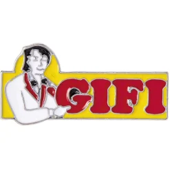 Best Gifi Pins collector 81