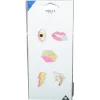 Discount Gifi Pin's fantaisies x5, métal
