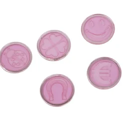 Gifi Jeux De Société Et Éducatifs<Pion de loto magnetique x100