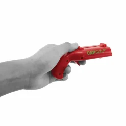 Pistolet décapsuleur ouvre bouteille*Gifi Online