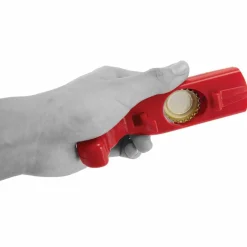 Pistolet décapsuleur ouvre bouteille*Gifi Online