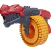Gifi Jeux D'Imagination Et D'Imitation<Pistolet dinosaure chargeur 40 fléchettes