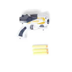New Gifi Pistolet en plastique pour enfant