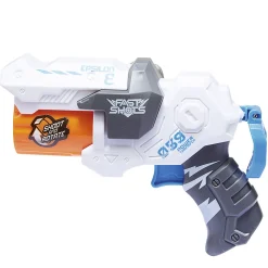 Gifi Jeux D'Imagination Et D'Imitation<Pistolet Epsilon + 3 fléchettes