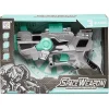 Gifi Jeux D'Imagination Et D'Imitation<Pistolet galaxie son et lumière