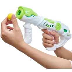 Hot Gifi Pistolet lance-balle en mousse x6