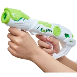 Hot Gifi Pistolet lance-balle en mousse x6