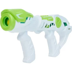 Gifi Pistolet lance-balles avec 6 balles en mousse