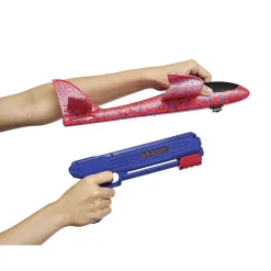 Outlet Gifi Pistolet lanceur d'avion