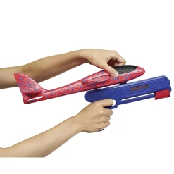 Outlet Gifi Pistolet lanceur d'avion