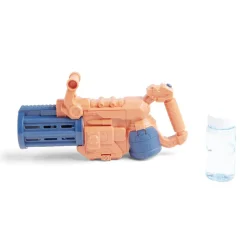 Pistolet machine à bulles*Gifi Hot