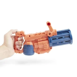 Pistolet machine à bulles*Gifi Hot