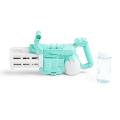 Pistolet machine à bulles*Gifi Hot