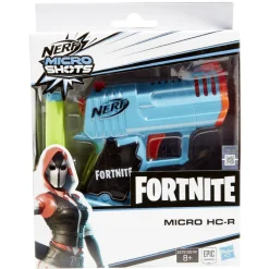 Gifi Jeux De Société Et Éducatifs<Pistolet Nerf Fortnite l'As