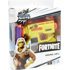 Gifi Jeux De Société Et Éducatifs<Pistolet Nerf Fortnite Raptor