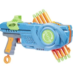 Pistolet nerf le blaster multi*Gifi Best