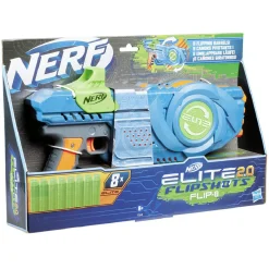Pistolet nerf le blaster multi*Gifi Best