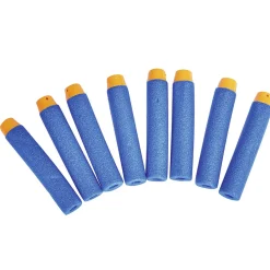 Gifi Jeux D'Imagination Et D'Imitation<Pistolet Ultimate + 8 fléchettes