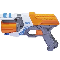 Gifi Jeux D'Imagination Et D'Imitation<Pistolet Ultimate + 8 fléchettes