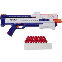 Gifi Jeux D'Imagination Et D'Imitation<Pistolet X-Shot GIGN