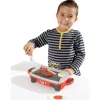 Gifi Jeux D'Imagination Et D'Imitation<Plancha et dinette