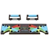 Gifi Planche de renforcement musculaire 10 exercices