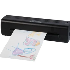 Gifi Plastifieuse A4