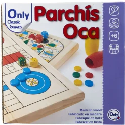 Gifi Jeux De Société Et Éducatifs<Plateau de jeux en bois