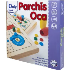 Gifi Jeux De Société Et Éducatifs<Plateau de jeux en bois