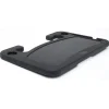Gifi Plateau pour volant de voiture 2 en 1
