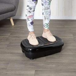 Gifi Plateforme vibrante Fitness