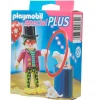 Gifi Jeux D'Imagination Et D'Imitation<Playmobil Special plus Clown dresseur de chiens