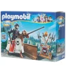 Gifi Jeux D'Imagination Et D'Imitation<Playmobil Super 4 Rypan gardien du baron noir