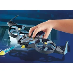 Gifi Jeux D'Imagination Et D'Imitation<Playmobil The Movie 18pcs 70071